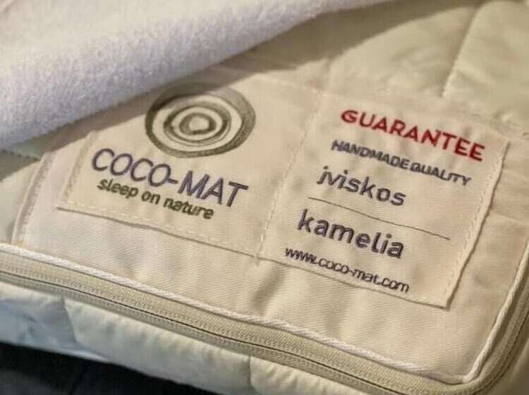 ホテル Bocca Al Lupo Villas