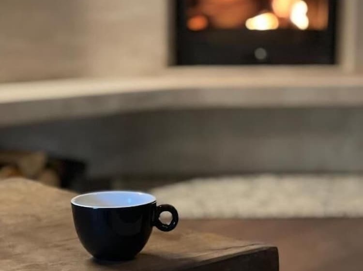 ホテル Bocca Al Lupo Villas