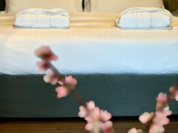 ホテル Bocca Al Lupo Villas