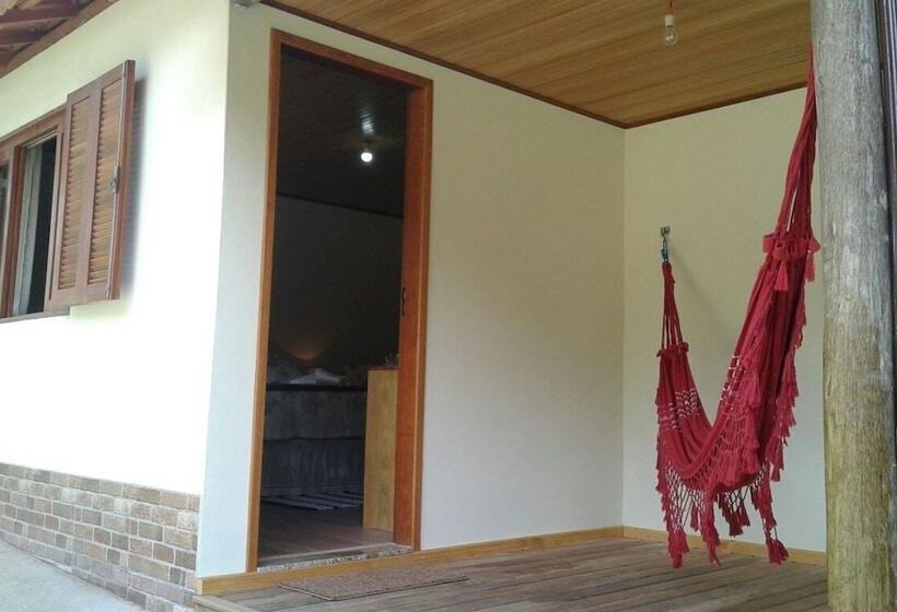 هتل Chalés Do Pardal