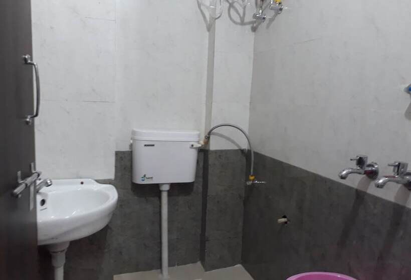 Отель Chouhan Paradise Ajmer