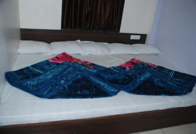 Отель Chouhan Paradise Ajmer