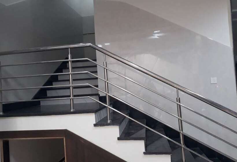 Отель Chouhan Paradise Ajmer