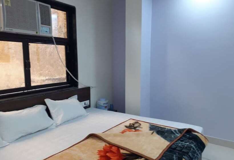 Отель Chouhan Paradise Ajmer