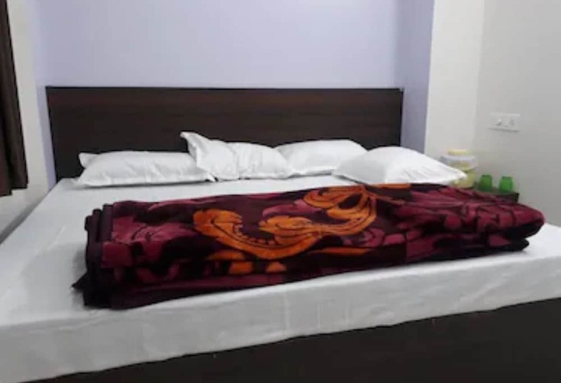 Отель Chouhan Paradise Ajmer