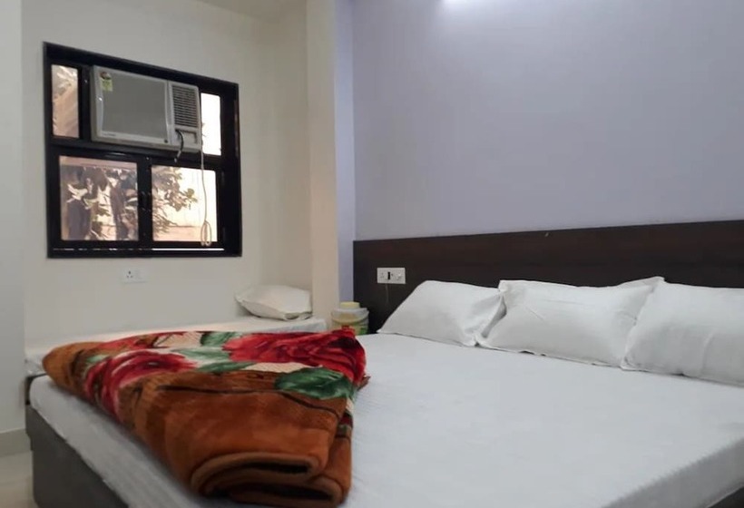 Отель Chouhan Paradise Ajmer