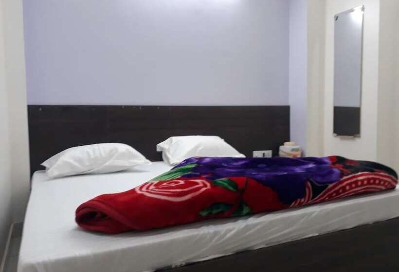 Отель Chouhan Paradise Ajmer