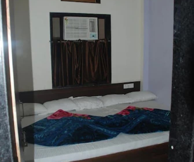 Отель Chouhan Paradise Ajmer