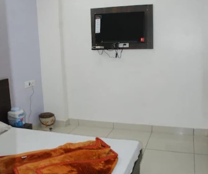 Отель Chouhan Paradise Ajmer