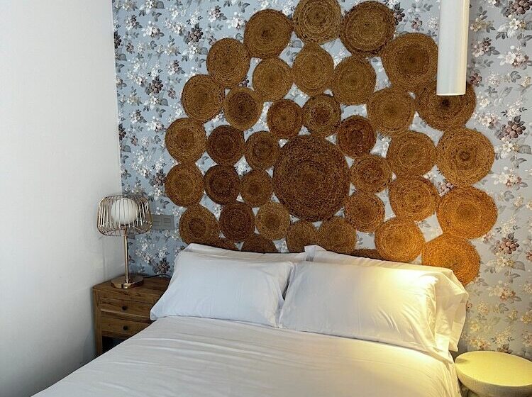 호텔 Christine Boutique