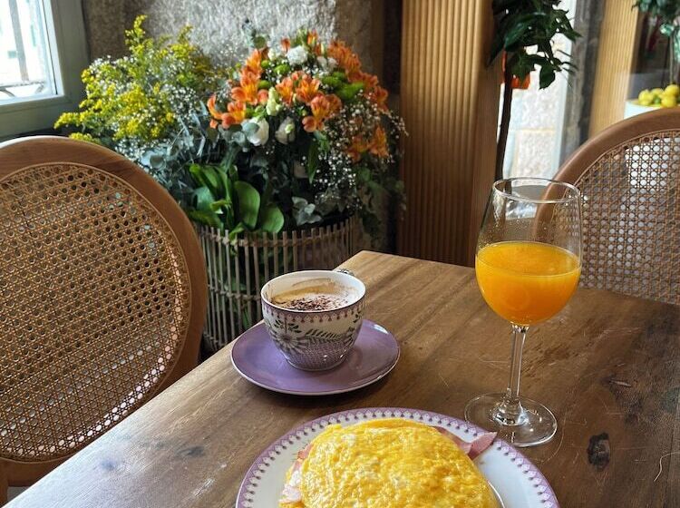 호텔 Christine Boutique