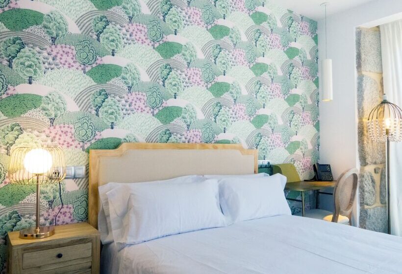 호텔 Christine Boutique