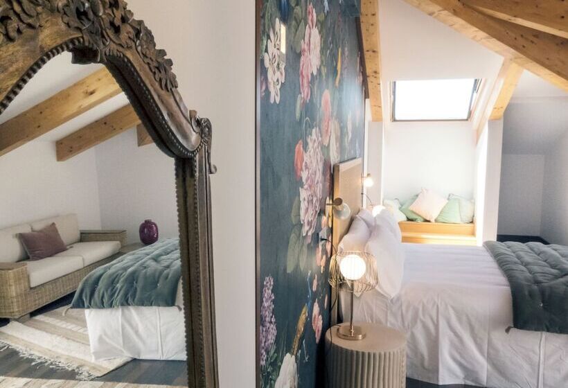 호텔 Christine Boutique