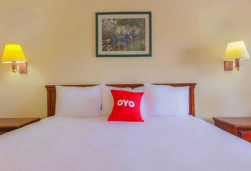 فندق Coastal Inn Corpus Christi