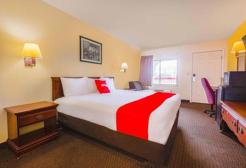 فندق Coastal Inn Corpus Christi