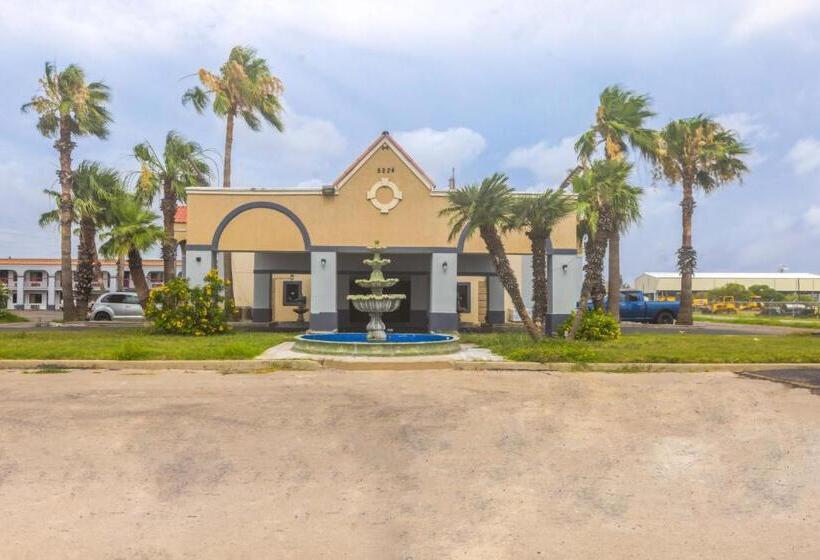 فندق Coastal Inn Corpus Christi