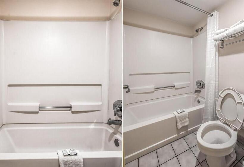 فندق Coastal Inn Corpus Christi