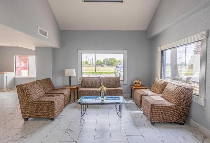 فندق Coastal Inn Corpus Christi