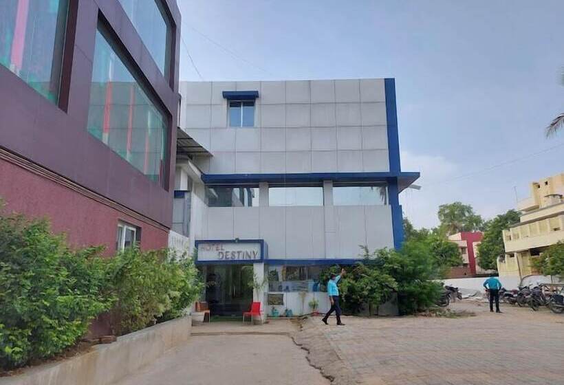 ホテル Destiny