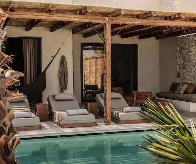 호텔 Elegance Resort Rhodos