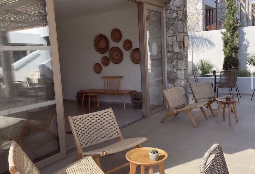 호텔 Elegance Resort Rhodos