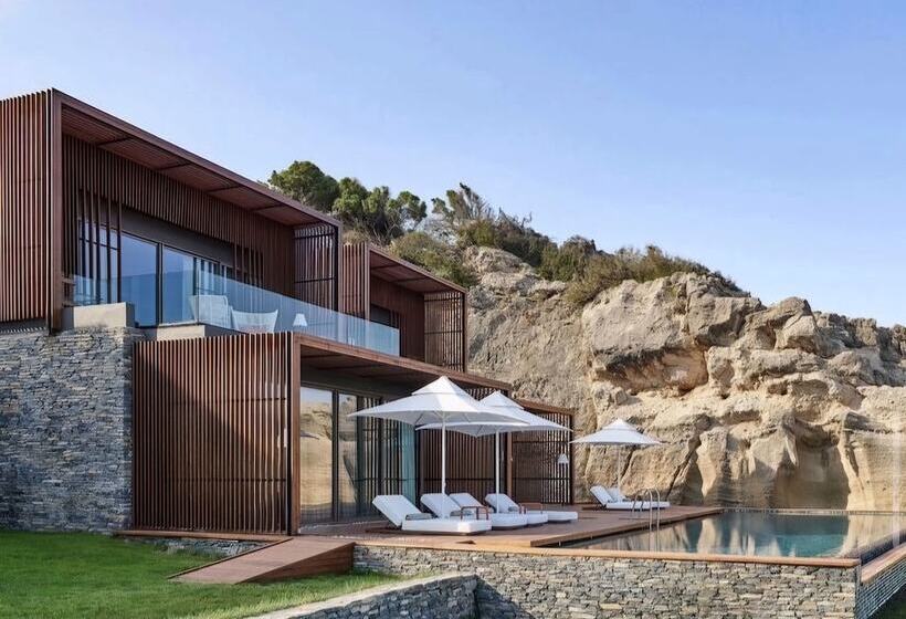 호텔 Elegance Resort Rhodos