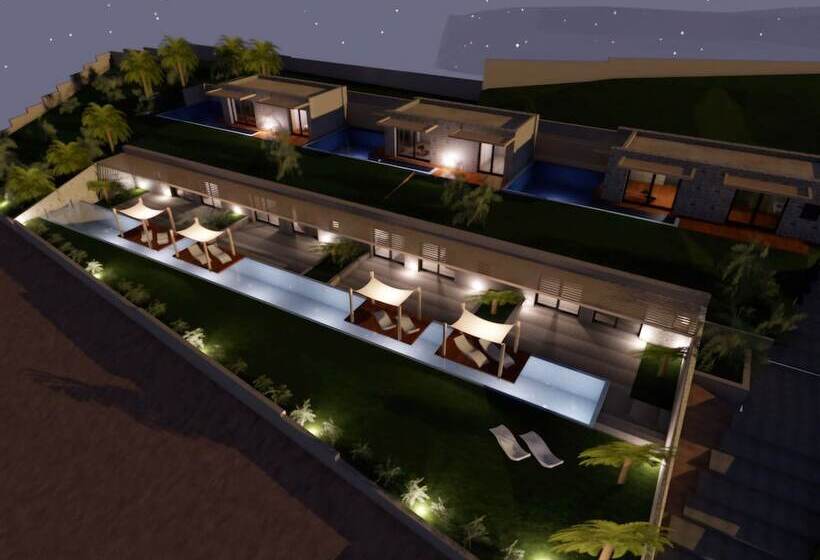 호텔 Elegance Resort Rhodos