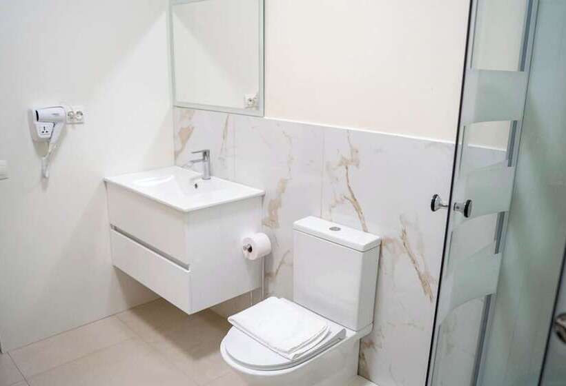 فندق Elegância & Carros