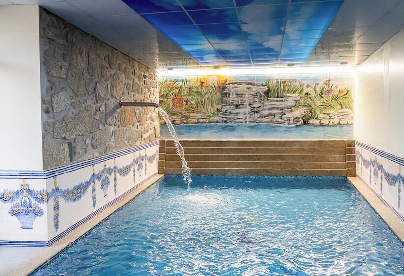 فندق Elegância & Carros