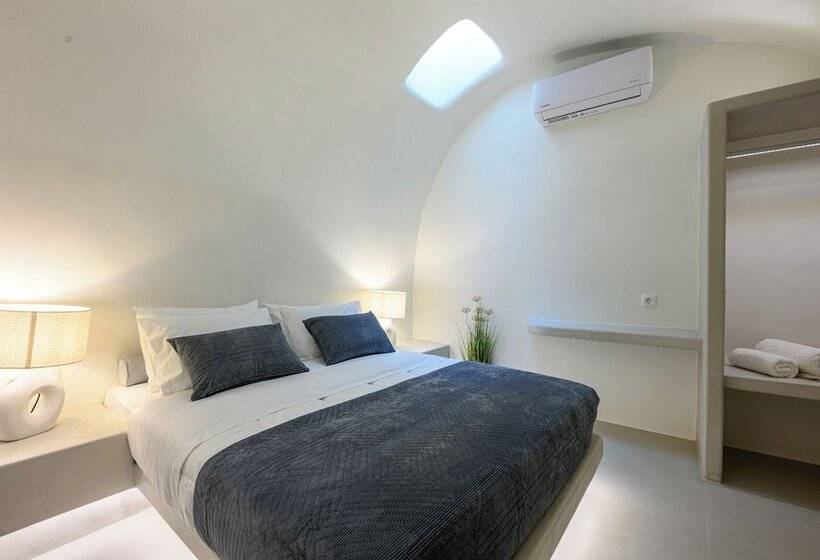 Отель Galaria Luxury Suites