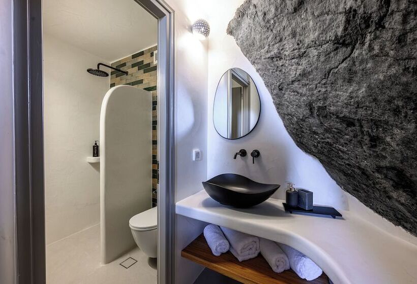 Отель Galaria Luxury Suites