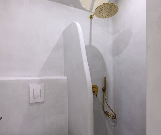 Отель Galaria Luxury Suites