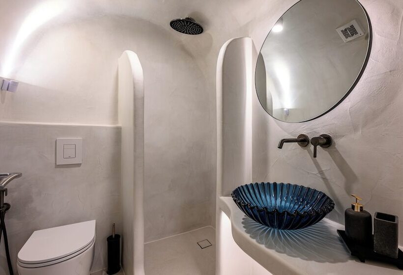 Отель Galaria Luxury Suites