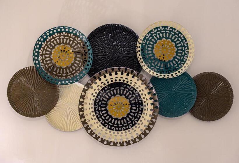 Отель Galaria Luxury Suites