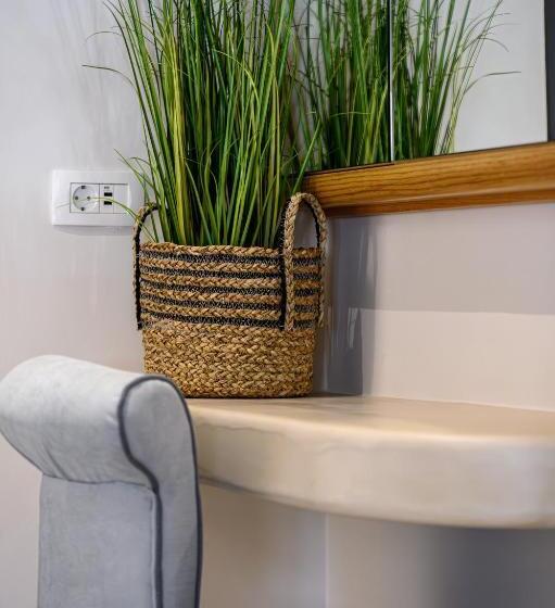 Отель Galaria Luxury Suites