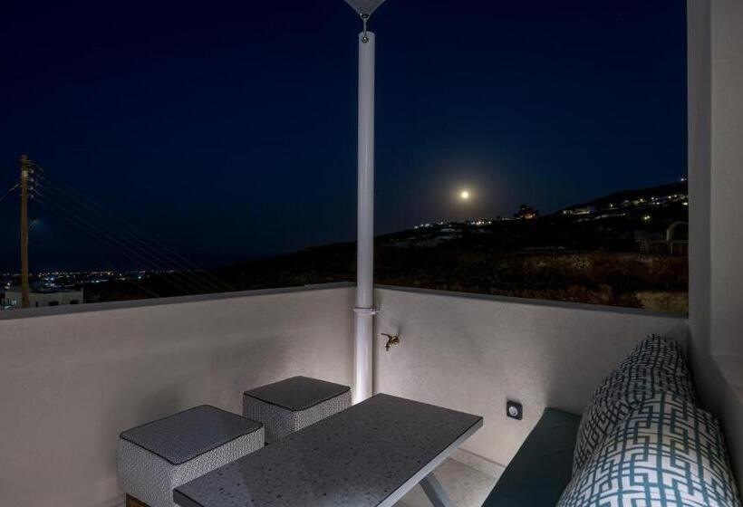 Отель Galaria Luxury Suites