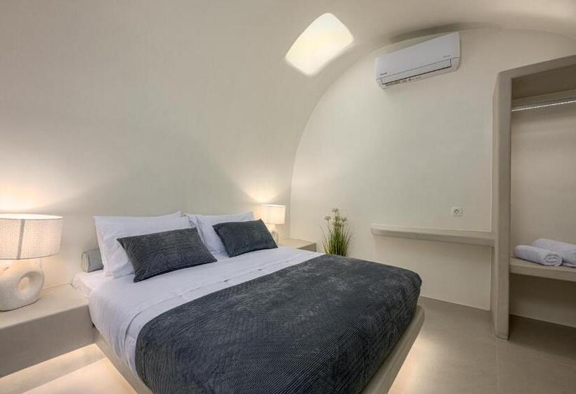 Отель Galaria Luxury Suites