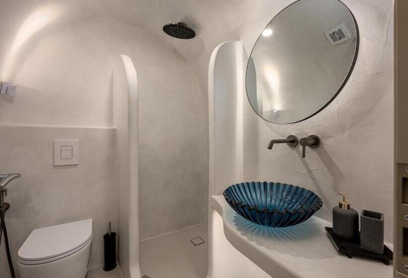 Отель Galaria Luxury Suites