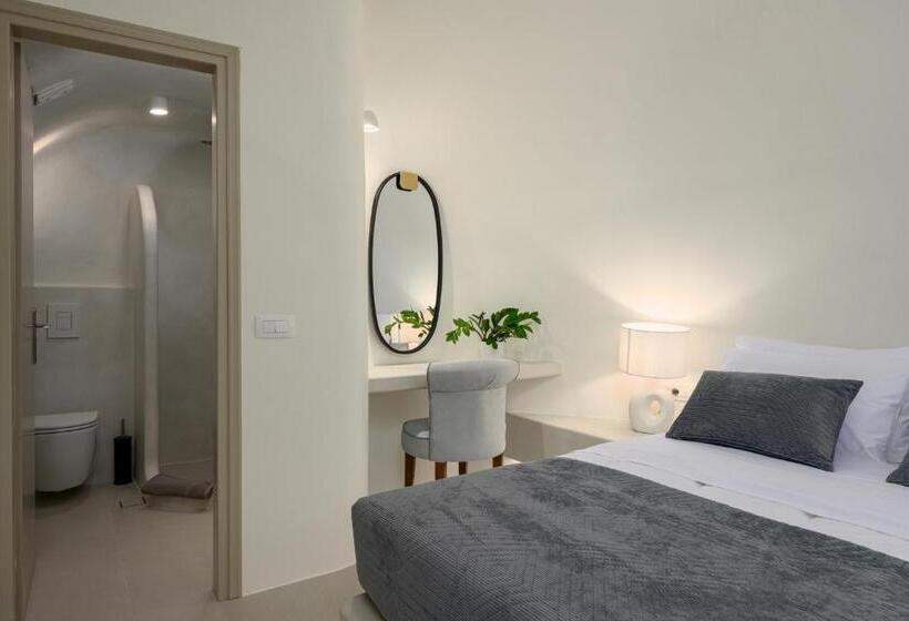 Отель Galaria Luxury Suites