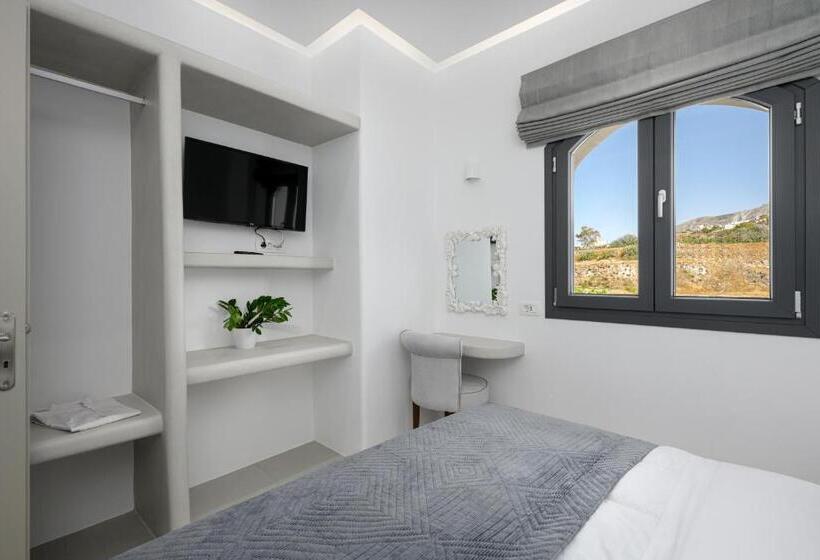 Отель Galaria Luxury Suites