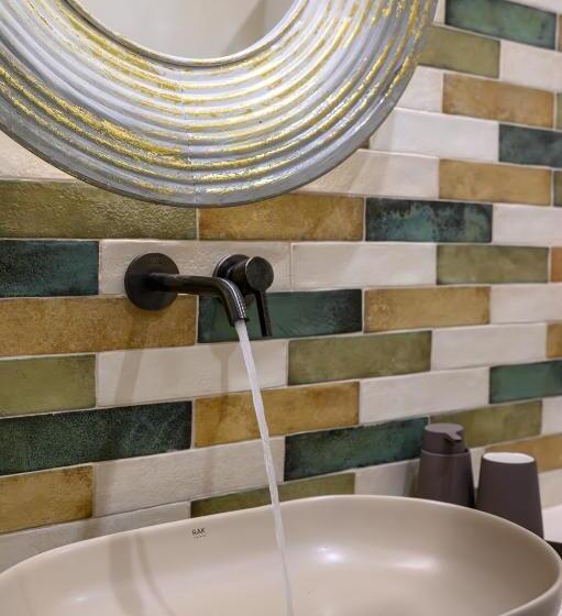 Отель Galaria Luxury Suites