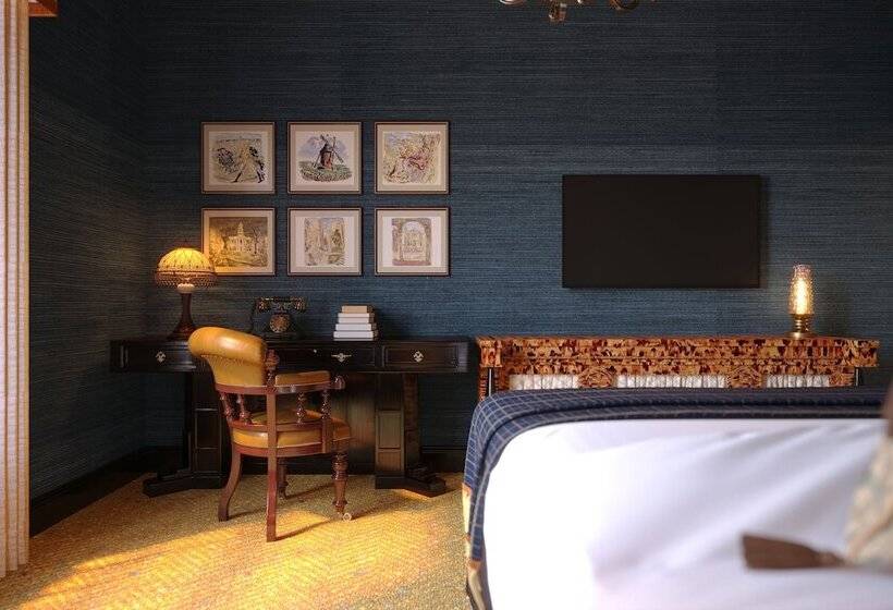 ホテル Graduate By Hilton Princeton