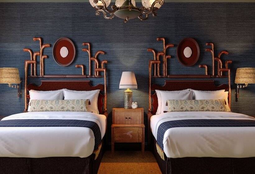 ホテル Graduate By Hilton Princeton