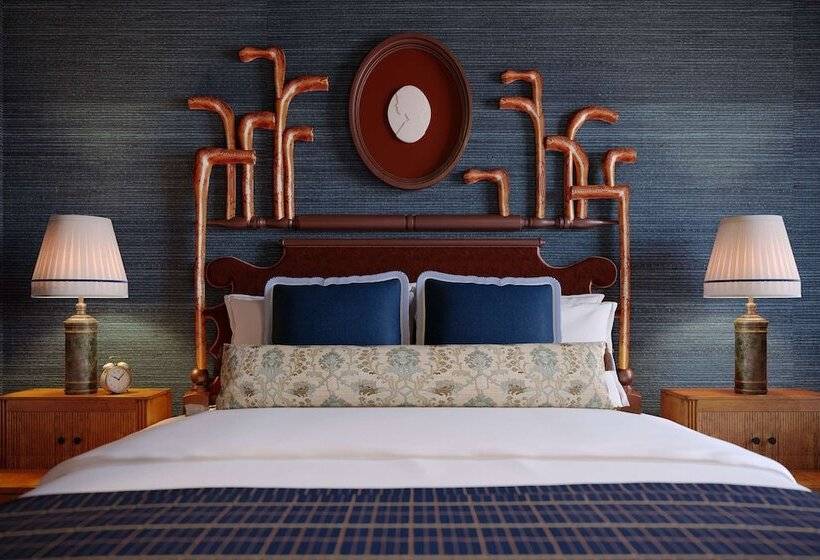 ホテル Graduate By Hilton Princeton