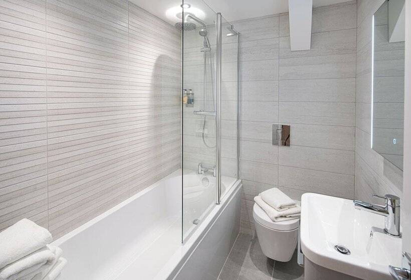 ホテル The Gwbert