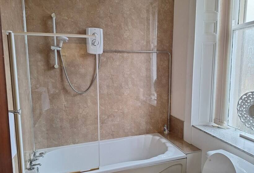 בית מלון כפרי Hawick