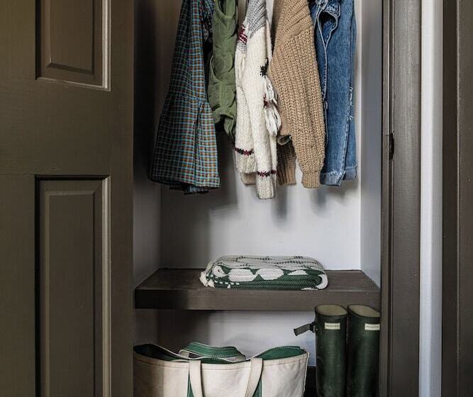 בית מלון כפרי Hemlock Neversink