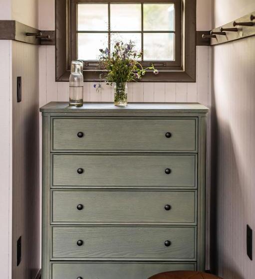 בית מלון כפרי Hemlock Neversink