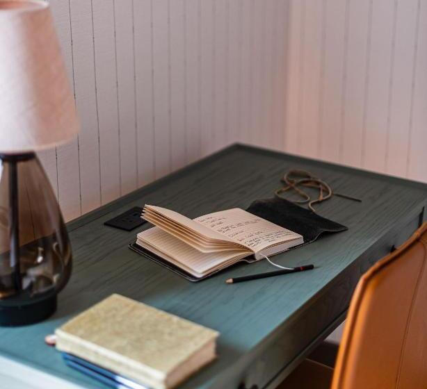 בית מלון כפרי Hemlock Neversink