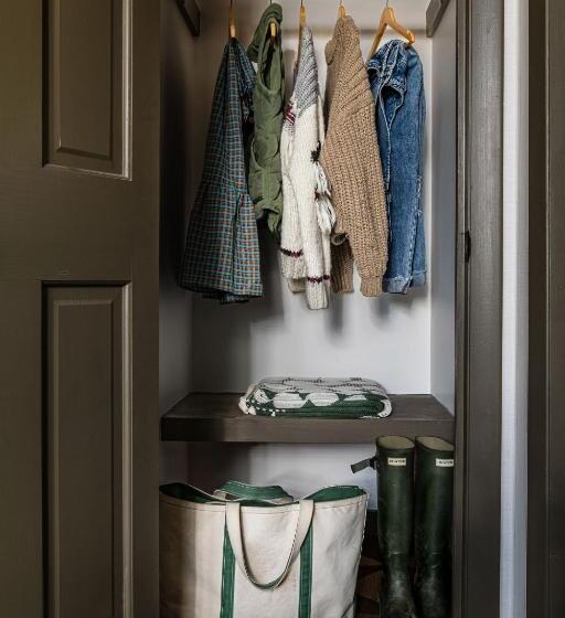 בית מלון כפרי Hemlock Neversink